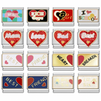 Best friend - Silver