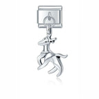 Christmas Silver - Hängande