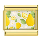 Fruit - Silver Guld
