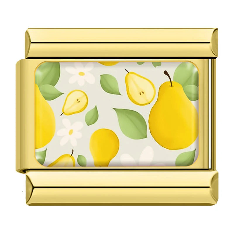 Fruit - Silver Guld