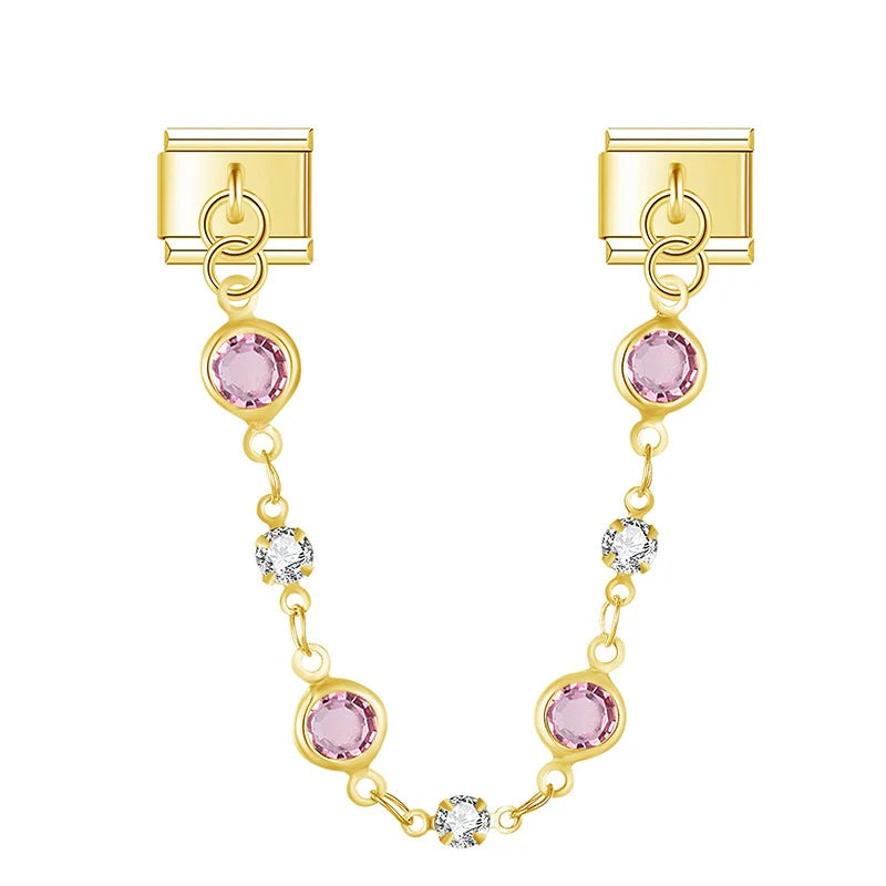 Round Stones -  Kedja