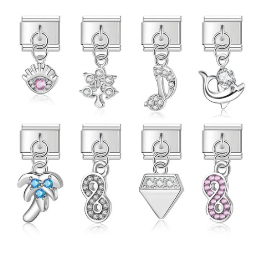 Eye Bling - Hängande