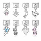 Eye Bling - Hängande