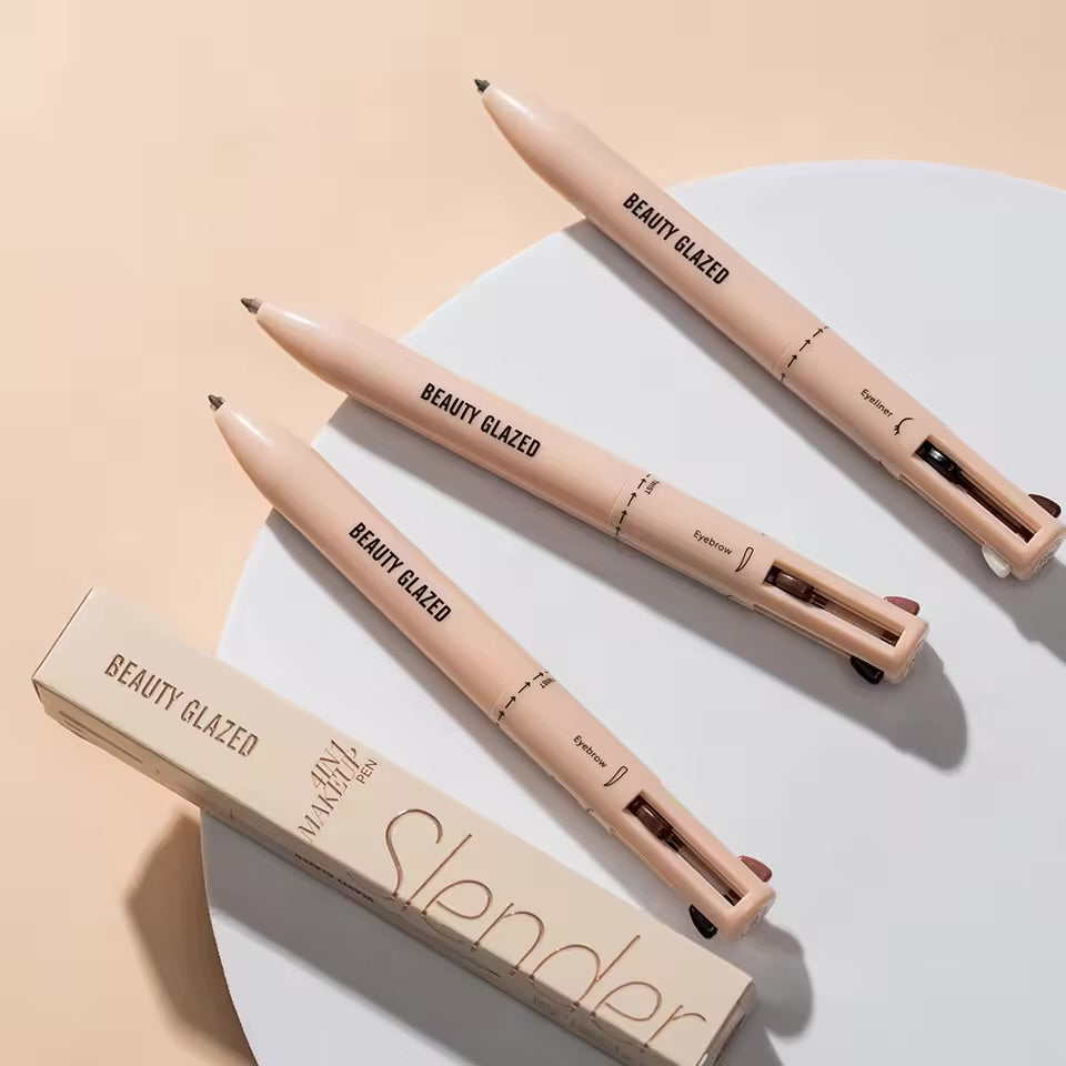 4-in-1 Makeup Pen