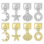 Star Shell - Hängande