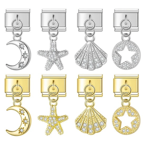 Star Shell - Hängande