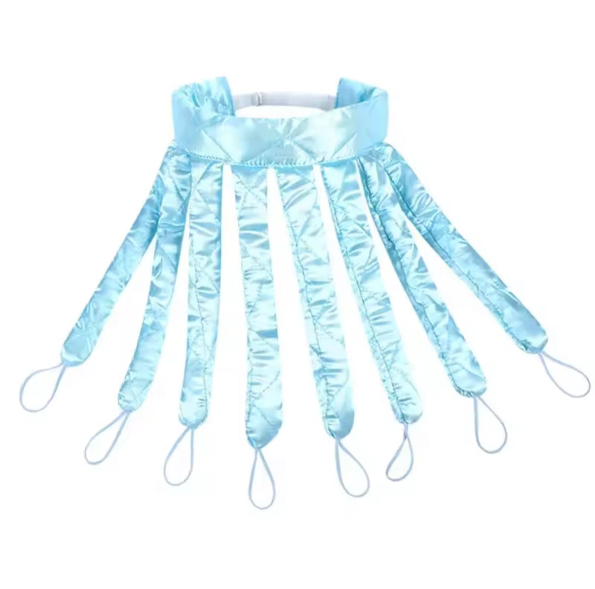 Heatless Hair Curler, Octoarm Curler