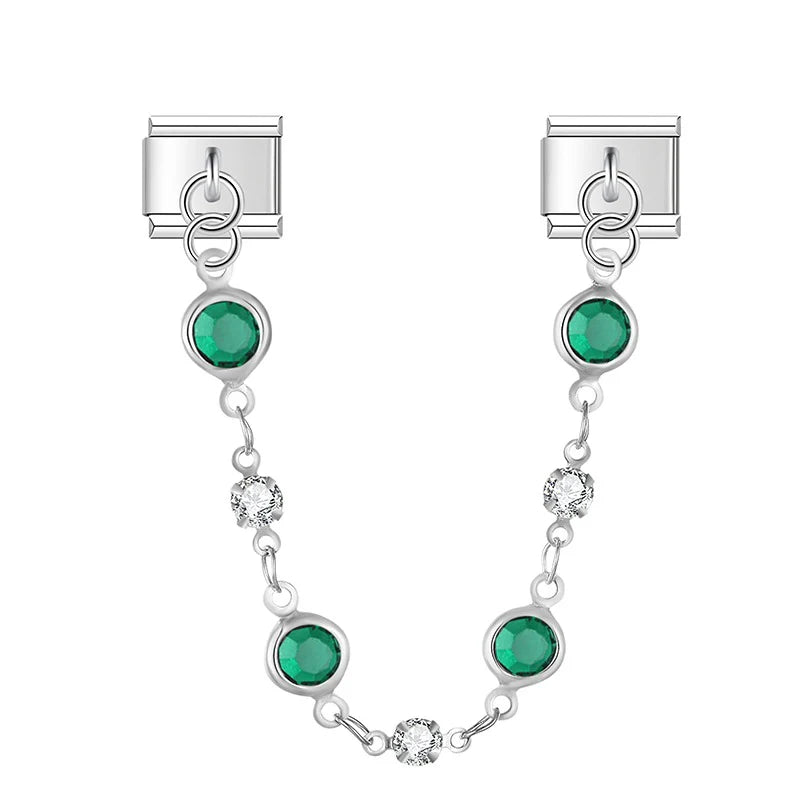 Round Stones -  Kedja