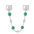 Round Stones -  Kedja