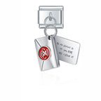 Rosé Bling - Hängande