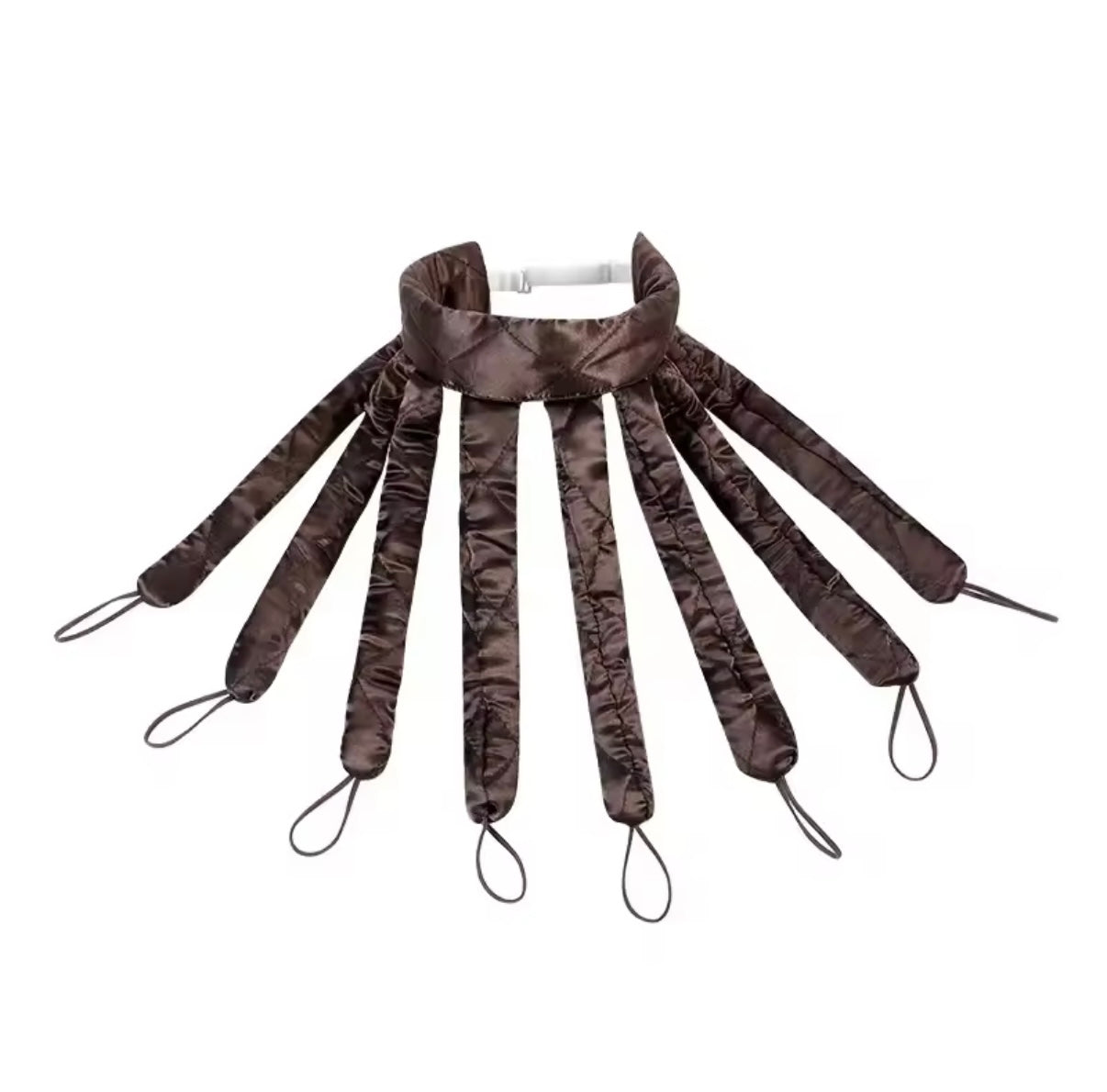 Heatless Hair Curler, Octoarm Curler