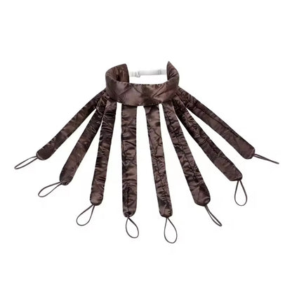 Heatless Hair Curler, Octoarm Curler