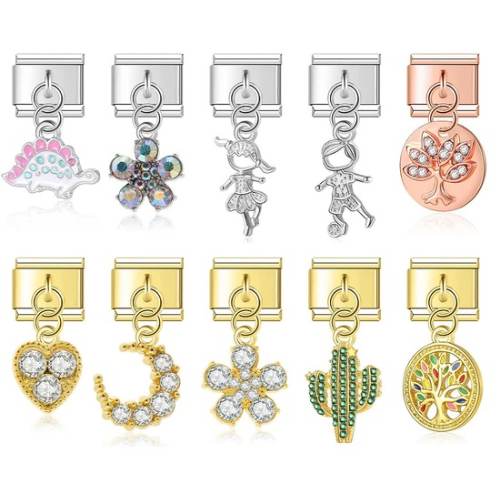 Shiny Things _ Hängande