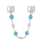 Round Stones -  Kedja