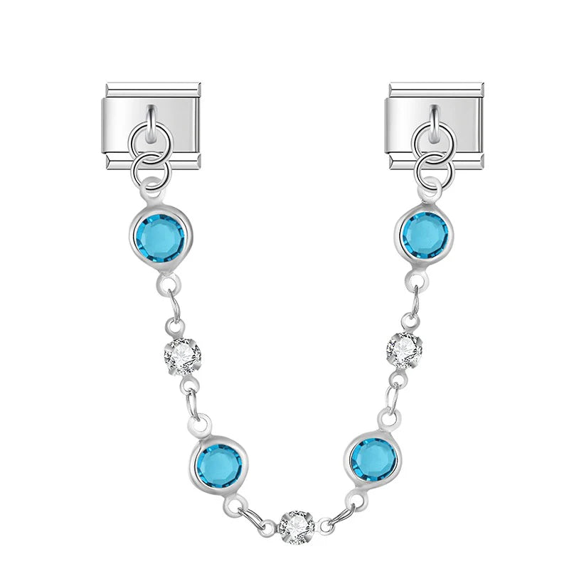 Round Stones -  Kedja