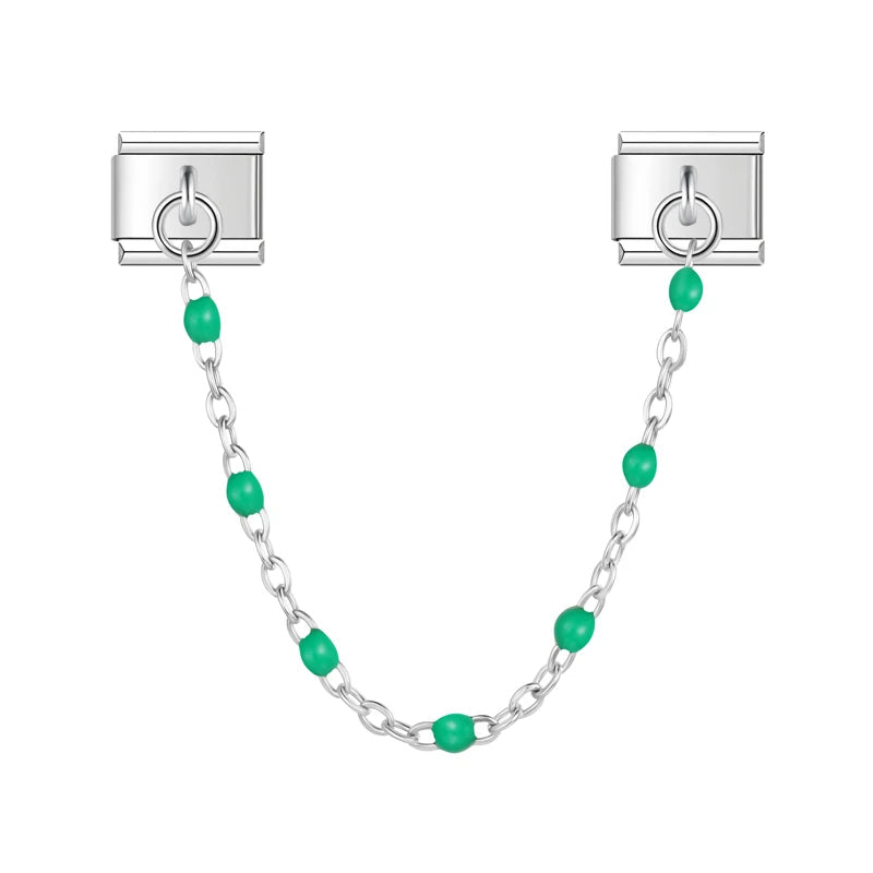 Color Silver - Kedja