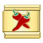 Cherry on Top - Guld