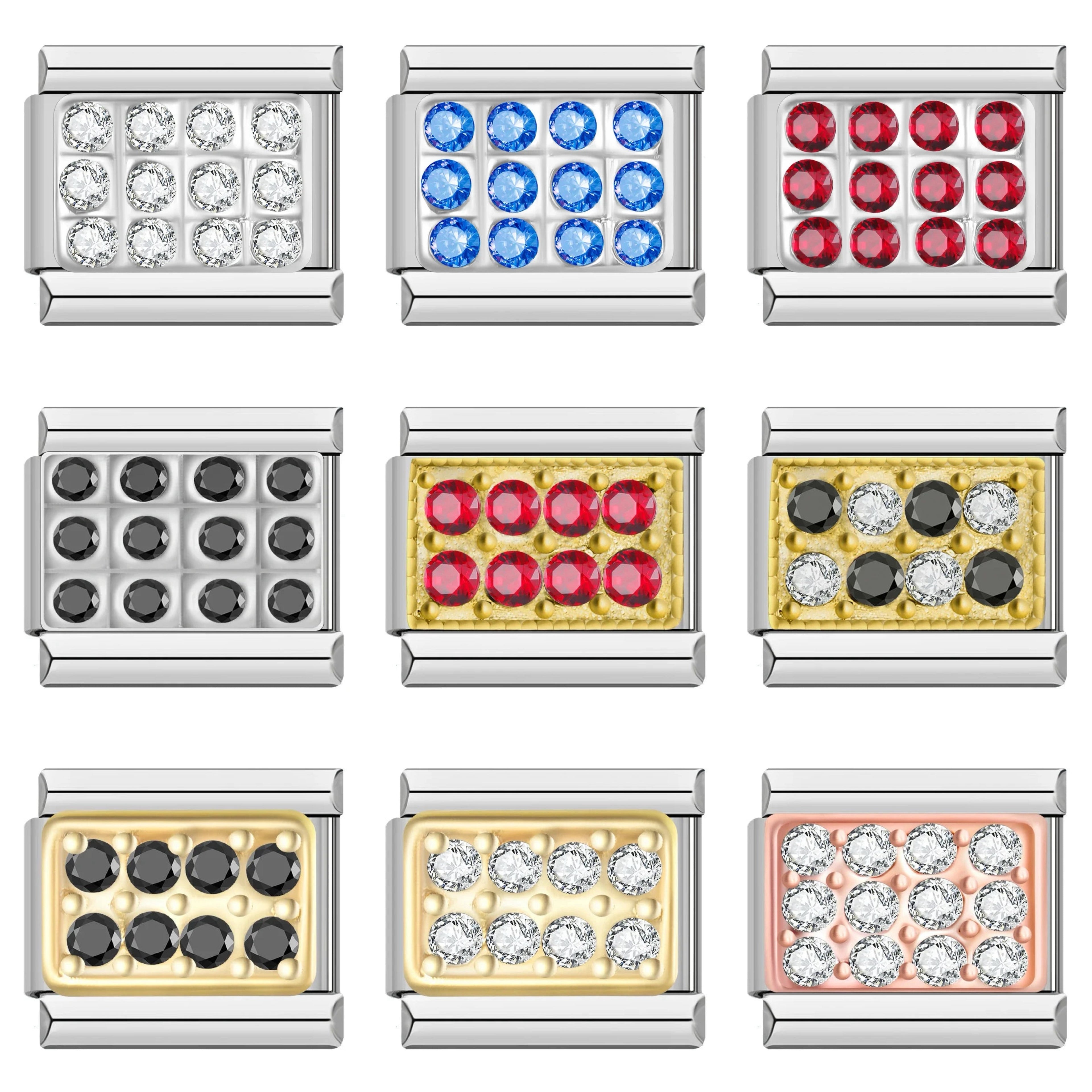 Stone strips - All color