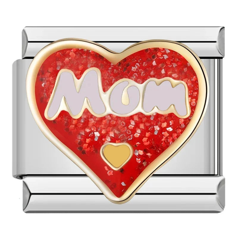 Best friend - Silver