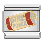 Strawberry dream - Guld Silver