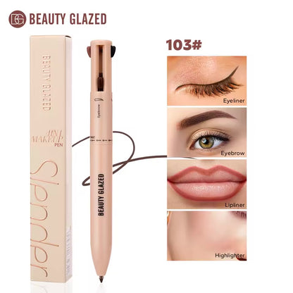 4-in-1 Makeup Pen