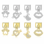 Love Shiny - Hängande