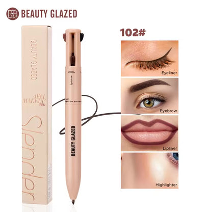 4-in-1 Makeup Pen