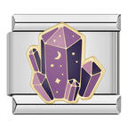 Strawberry dream - Guld Silver