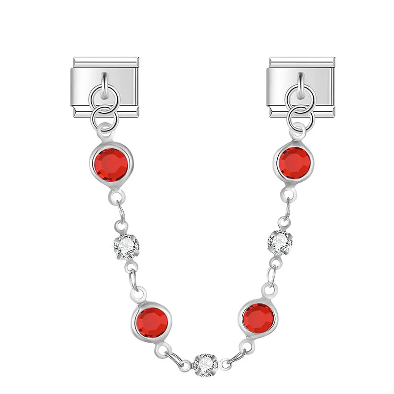 Round Stones -  Kedja