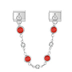 Round Stones -  Kedja