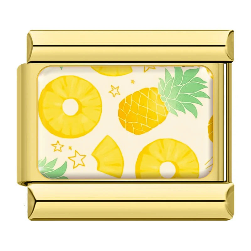 Fruit - Silver Guld