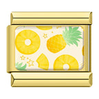 Fruit - Silver Guld