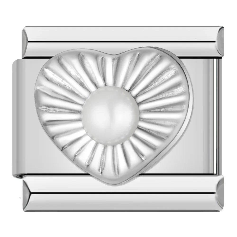 Pearl - Silver