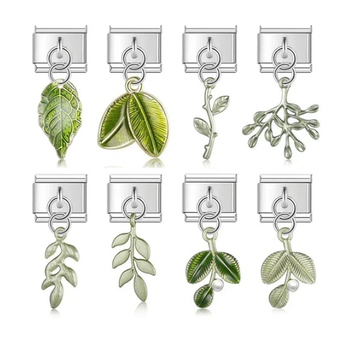 Green Leaf - Hängande