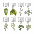 Green Leaf - Hängande