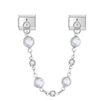 Round Stones -  Kedja