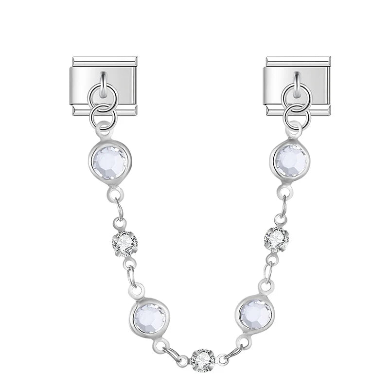 Round Stones -  Kedja