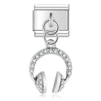 High heel  - Hängande