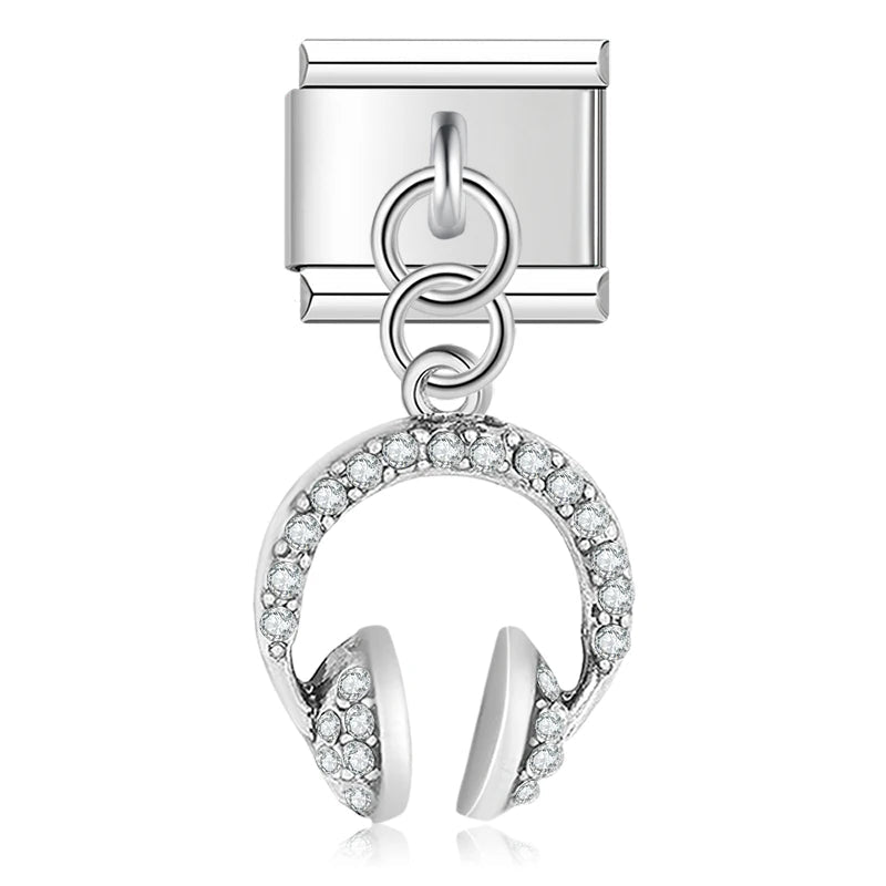 High heel  - Hängande