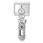 High heel  - Hängande