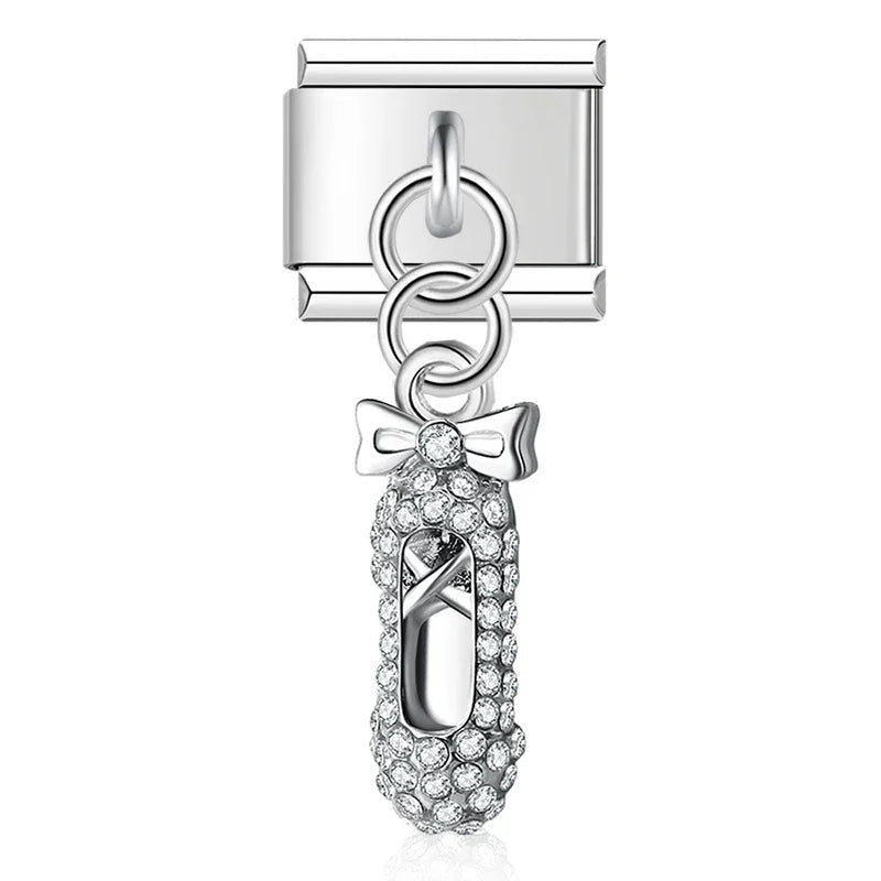 High heel  - Hängande