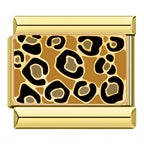 Strawberry dream - Guld Silver