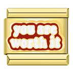 Sayings - Guld Silver