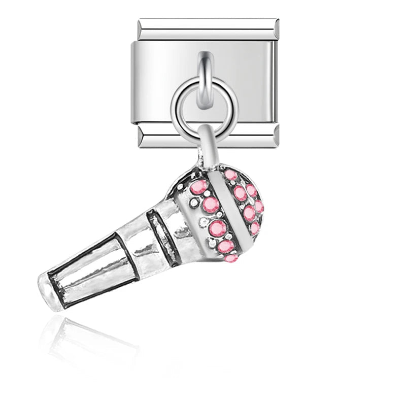 High heel  - Hängande