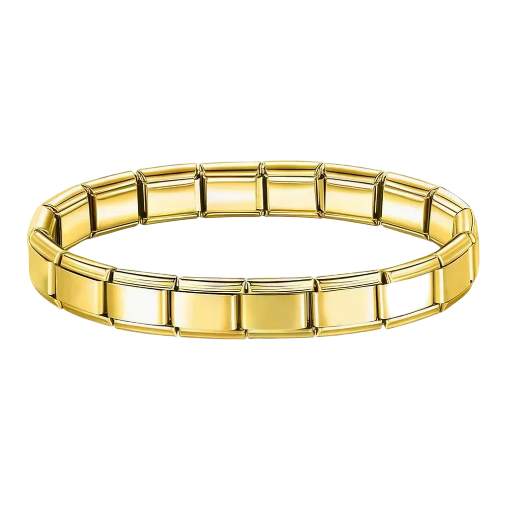 Original Charm- Armband