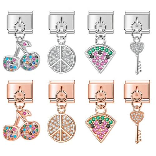 Fruit Bling - Hängande