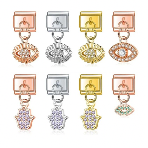 Zircon Eye - Hängande