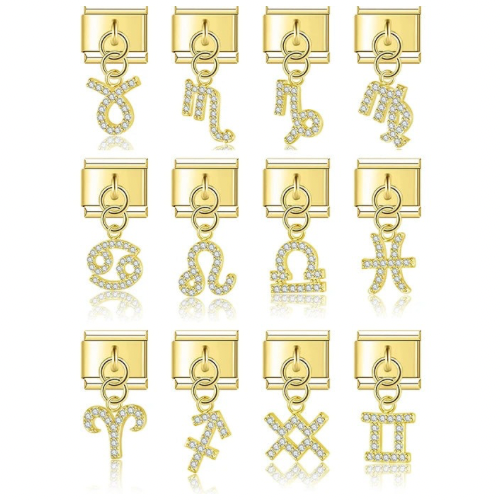 Zodiac Shiny G- Hängande