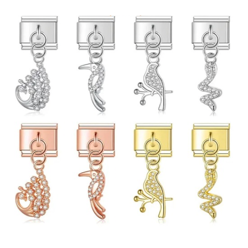 Exotics Bling - Hängande