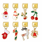 Christmas Guld - Hängande